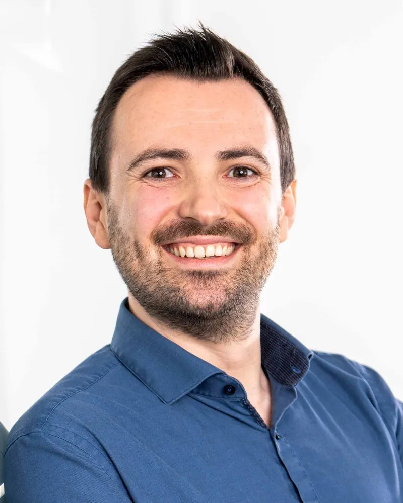 Helmut Winhofer, Business Developer