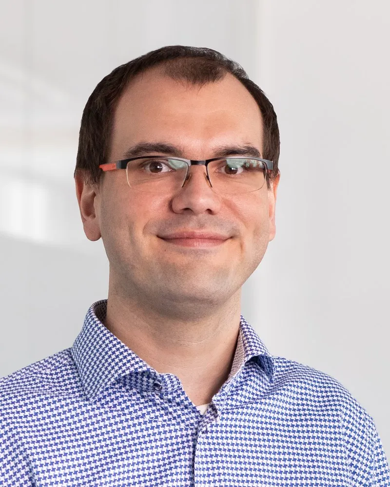 Michael Hombauer, Developer