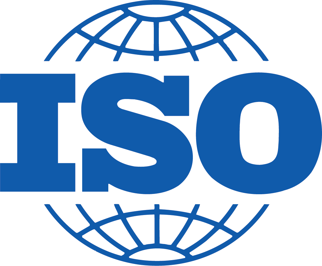 Logo ISO